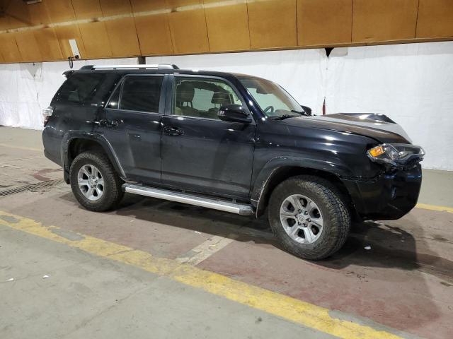 Photo 4 from auction – 2021 TOYOTA 4RUNNER SR with VIN JTEMU5JRXM5904068