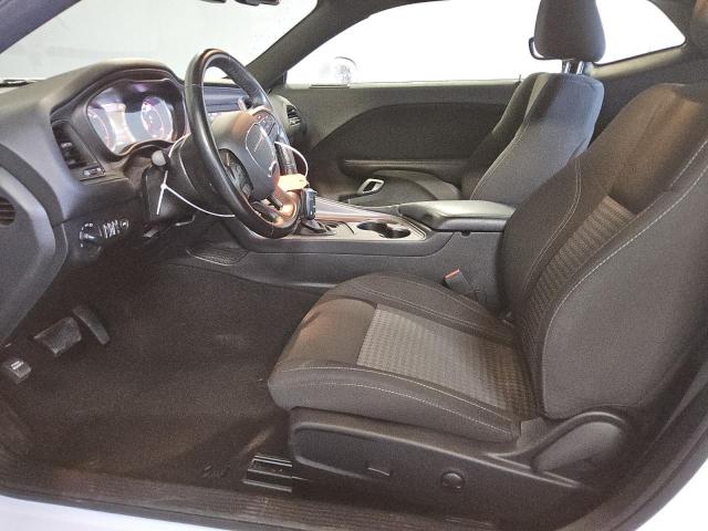 Photo 7 from auction – 2023 DODGE CHALLENGER with VIN 2C3CDZGG9PH697025