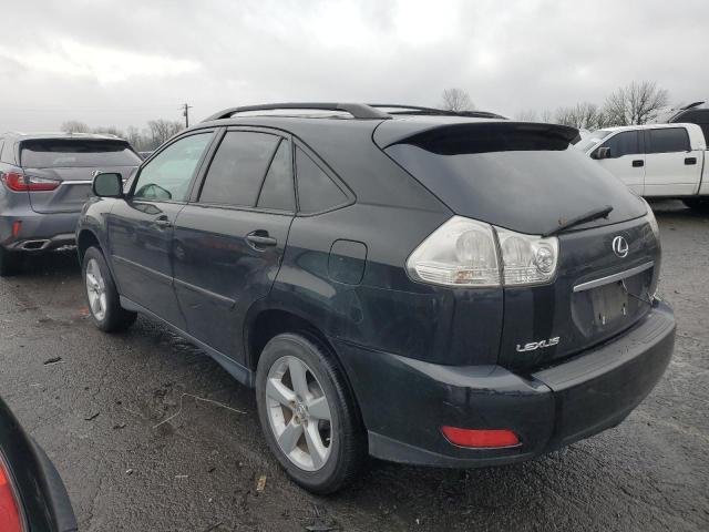 Photo 2 from auction – 2007 LEXUS RX 350 with VIN 2T2HK31U47C035202