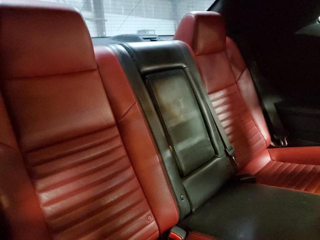 Photo 10 from auction – 2013 DODGE CHALLENGER with VIN 2C3CDYAG7DH741585