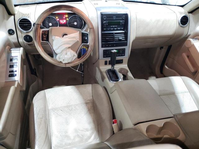 Photo 8 from auction – 2006 MERCURY MOUNTAINEE with VIN 4M2EU47E06UJ02378