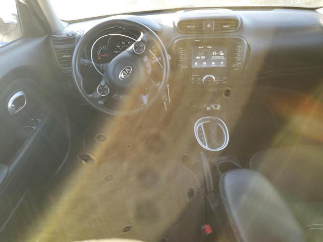 Photo 8 from auction – 2018 KIA SOUL + with VIN KNDJP3A57J7604519