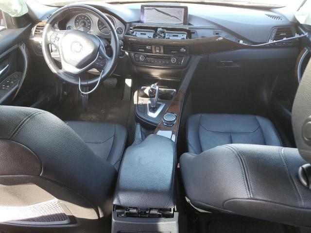 Photo 8 from auction – 2015 BMW 328 I with VIN WBA3A5C52FF608653