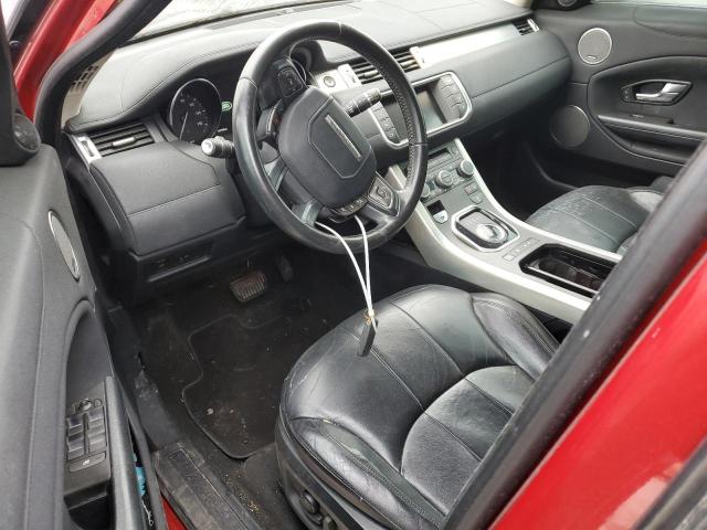 Photo 8 from auction – 2016 LAND ROVER RANGE ROVE with VIN SALVP2BGXGH078684