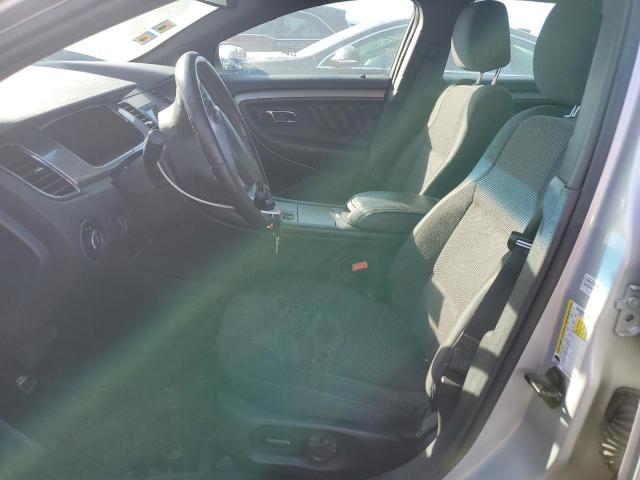 Photo 7 from auction – 2014 FORD TAURUS SEL with VIN 1FAHP2E87EG158154