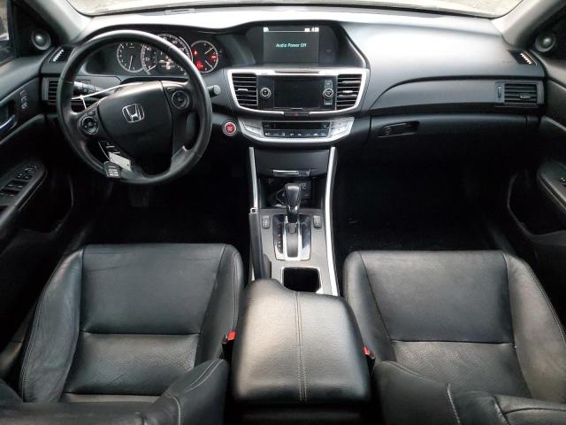Photo 8 from auction – 2014 HONDA ACCORD EXL with VIN 1HGCR2F83EA304809