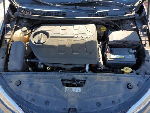 Photo 11 from auction – 2015 CHRYSLER 200 C with VIN 1C3CCCCG9FN527467