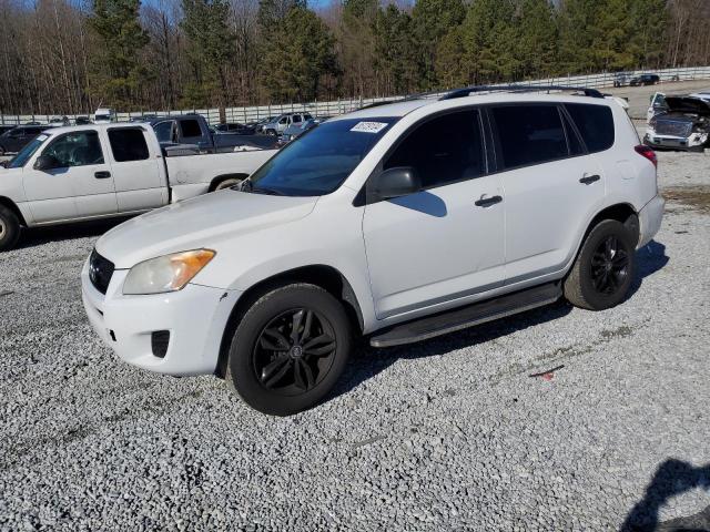 TOYOTA RAV4 2012 with VIN 2T3BF4DV0CW197093 - Photo from auction
