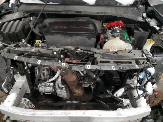 Photo 11 from auction – 2020 JEEP COMPASS LA with VIN 3C4NJDBB5LT145955