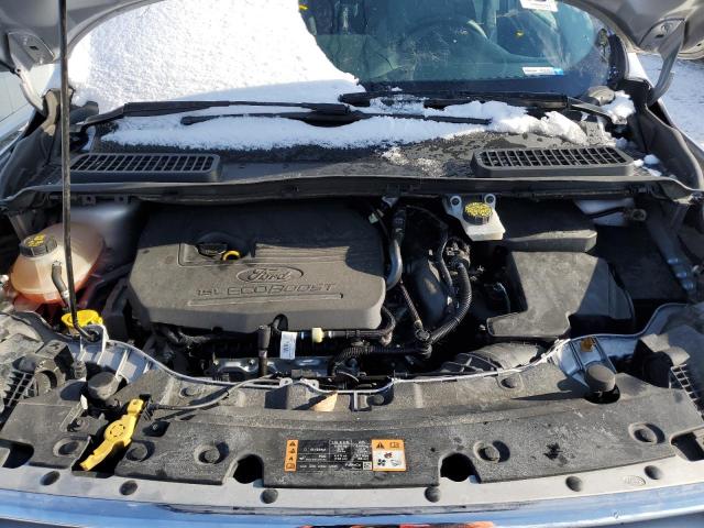 Photo 12 from auction – 2018 FORD ESCAPE SE with VIN 1FMCU0GD1JUA52673