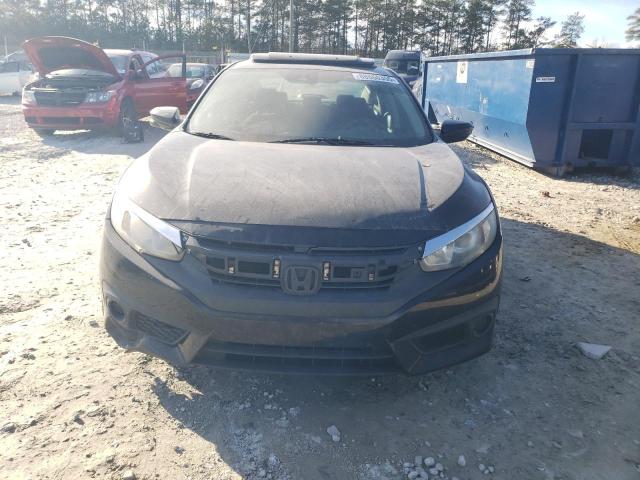 Photo 5 from auction – 2016 HONDA CIVIC EX with VIN 19XFC2F80GE058699