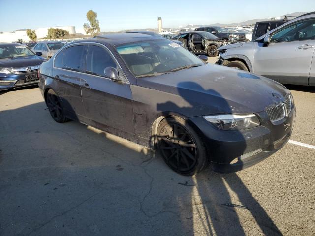 Photo 4 from auction – 2006 BMW 330 I with VIN WBAVB33506PS12614