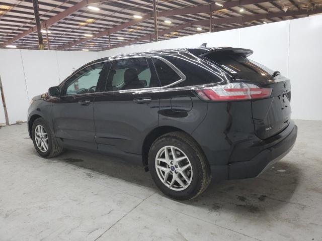 صورة رقم 2 من المزاد - 2022 FORD EDGE SEL مع VIN 2FMPK4J92NBA53264
