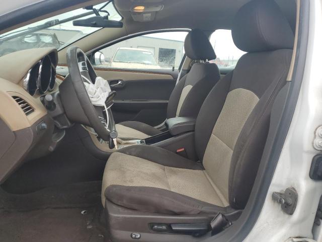 Photo 7 from auction – 2011 CHEVROLET MALIBU 1LT with VIN 1G1ZC5E14BF269804