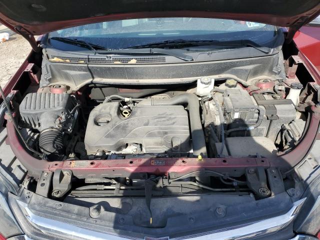 Photo 12 from auction – 2018 CHEVROLET EQUINOX PR with VIN 2GNAXMEV8J6127154