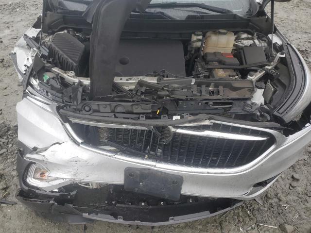 Photo 12 from auction – 2020 BUICK ENCLAVE ES with VIN 5GAEVAKWXLJ303575