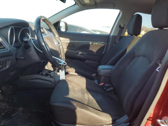 Photo 7 from auction – 2015 MITSUBISHI OUTLANDER with VIN 4A4AR3AU6FE016723