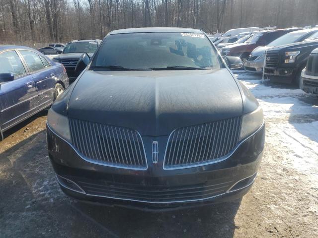 Photo 5 from auction – 2013 LINCOLN MKT with VIN 2LMHJ5NK8DBL56871