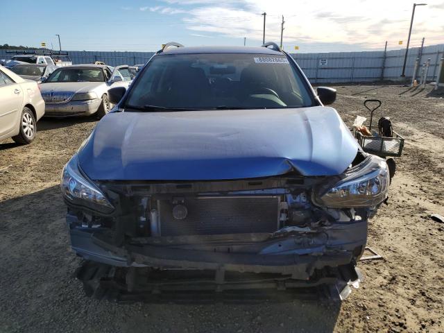 Photo 5 from auction – 2020 SUBARU CROSSTREK with VIN JF2GTABC2LH243416