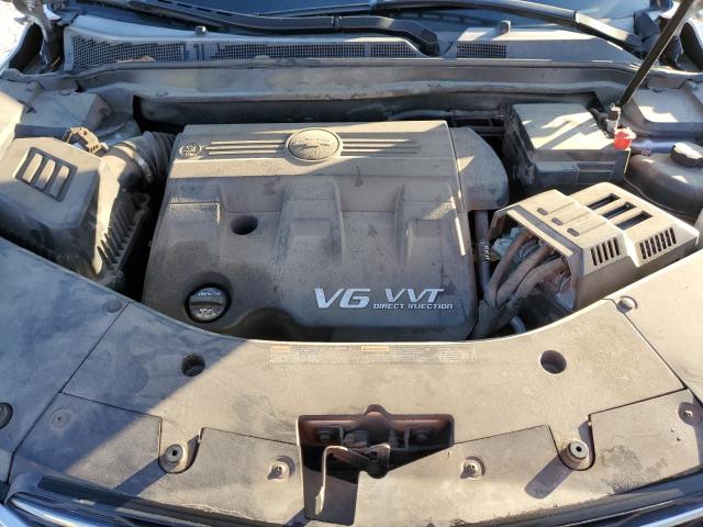 Photo 12 from auction – 2017 CHEVROLET EQUINOX LT with VIN 2GNFLFE34H6106730