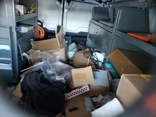 Photo 10 from auction – 2021 FORD TRANSIT T- with VIN 1FTYE1Y80MKA35295
