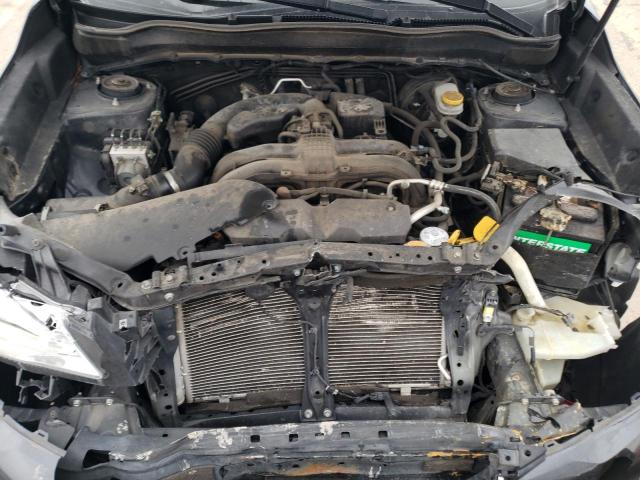 Photo 12 from auction – 2015 SUBARU FORESTER 2 with VIN JF2SJADC0FH410888