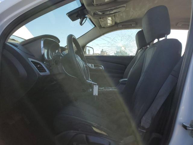 Photo 7 from auction – 2015 GMC TERRAIN SL with VIN 2GKALMEK7F6404558