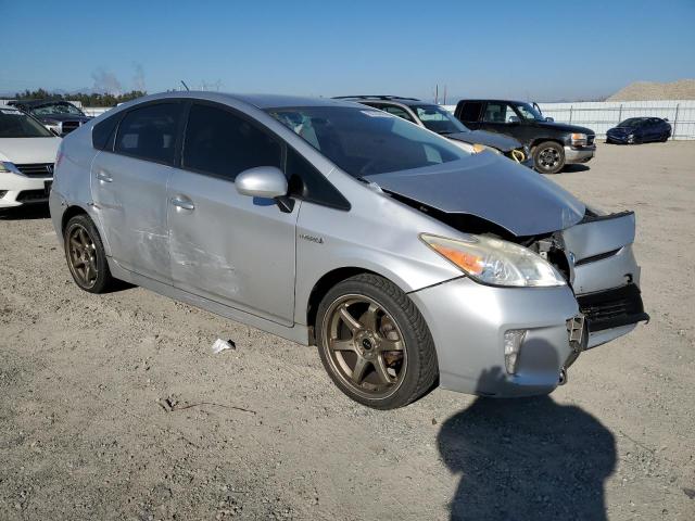 Снимка 4 от търг – 2014 TOYOTA PRIUS с VIN JTDKN3DU7E1748481