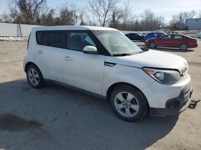 Photo 4 from auction – 2017 KIA SOUL with VIN KNDJN2A20H7502270