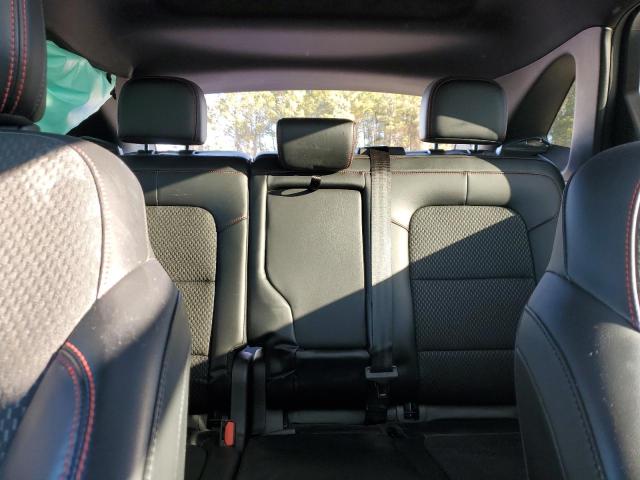 Photo 10 from auction – 2023 FORD ESCAPE ST with VIN 1FMCU9MN6PUA66613