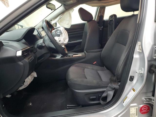 Photo 7 from auction – 2020 NISSAN ALTIMA S with VIN 1N4BL4BV3LC124966