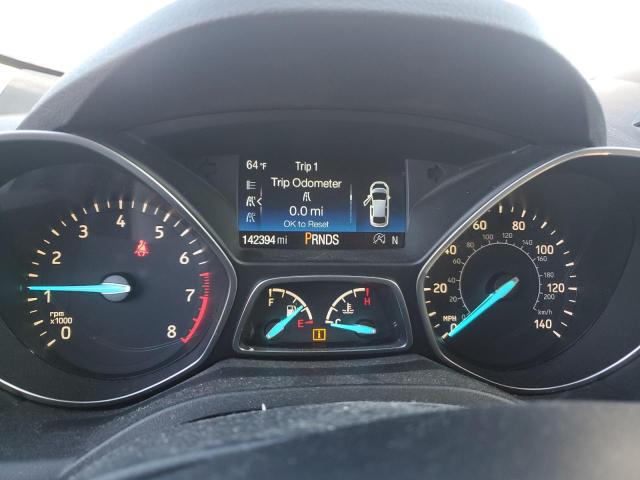 Photo 9 from auction – 2017 FORD ESCAPE TIT with VIN 1FMCU0JD7HUB16167