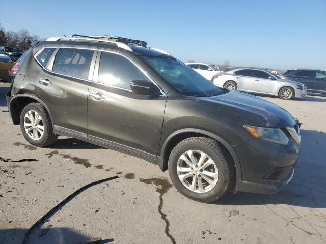 صورة رقم 4 من المزاد - 2014 NISSAN ROGUE مع VIN 5N1AT2MT1EC830595