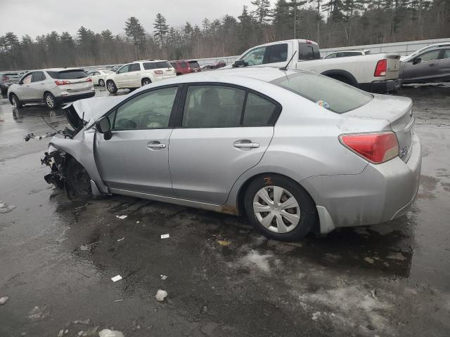 Photo 2 from auction – 2013 SUBARU IMPREZA with VIN JF1GJAA63DH029638