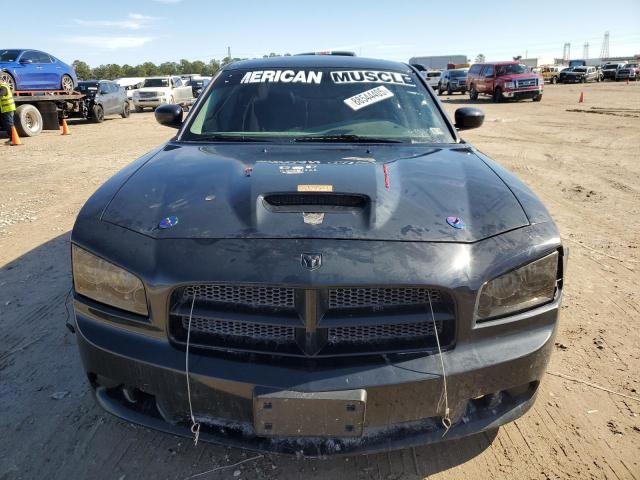 Photo 5 from auction – 2006 DODGE CHARGER SR with VIN 2B3KA73W16H290088