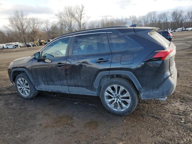 Photo 2 from auction – 2019 TOYOTA RAV4 XLE P with VIN 2T3A1RFV5KC024156