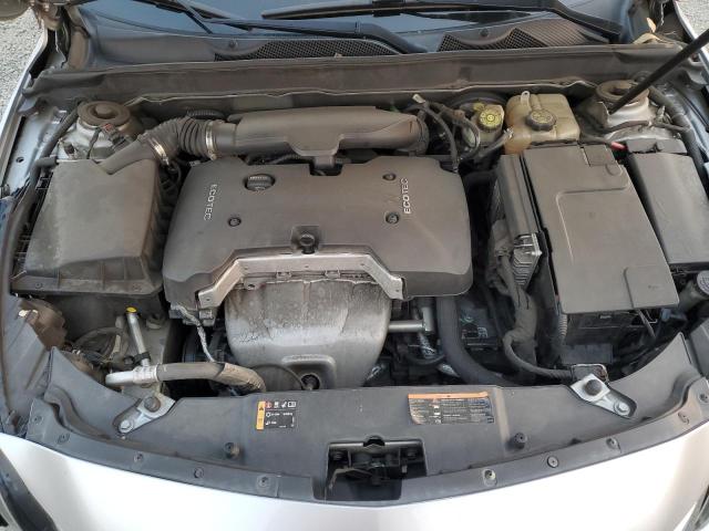 Photo 11 from auction – 2016 CHEVROLET MALIBU LIM with VIN 1G11C5SA9GF168654