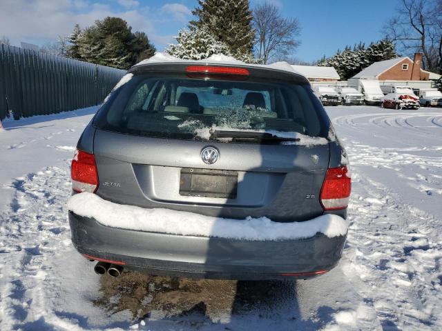 Photo 6 from auction – 2009 VOLKSWAGEN JETTA SE with VIN 3VWTM71K99M326414