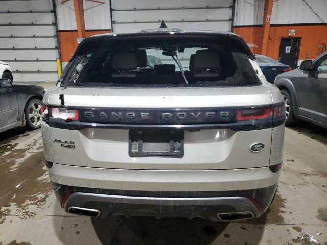 Photo 6 from auction – 2018 LAND ROVER RANGE ROVE with VIN SALYM2RV2JA708871