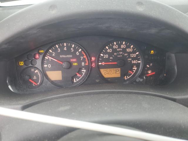 Photo 9 from auction – 2012 NISSAN FRONTIER S with VIN 1N6AD0CW4CC465356