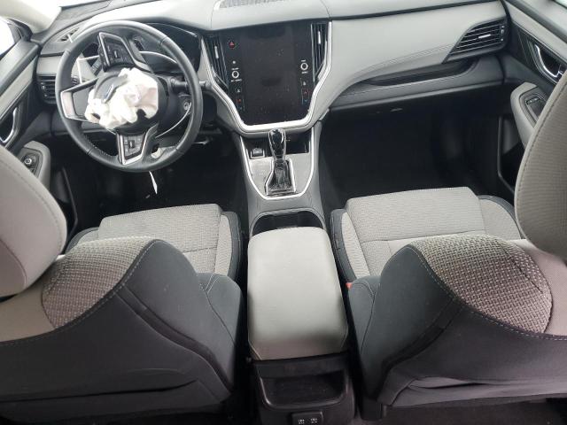 Photo 8 from auction – 2020 SUBARU OUTBACK PR with VIN 4S4BTACC4L3111452