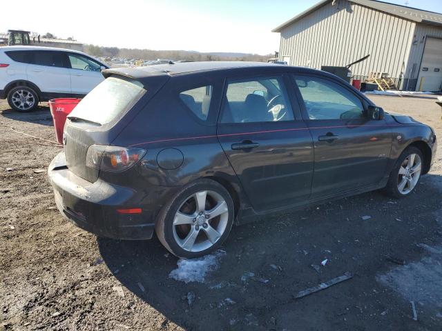 Photo 3 from auction – 2004 MAZDA 3 HATCHBAC with VIN JM1BK343X41194075