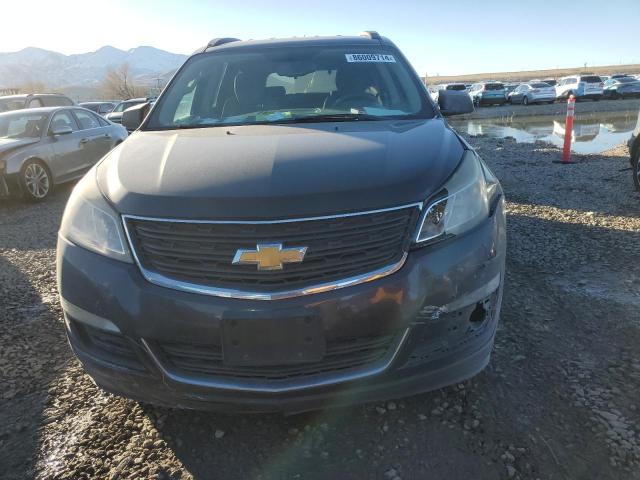 Photo 5 from auction – 2014 CHEVROLET TRAVERSE L with VIN 1GNKVFKD6EJ158008