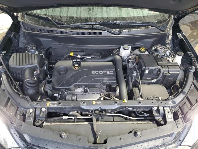 Photo 12 from auction – 2020 CHEVROLET EQUINOX LT with VIN 3GNAXUEV6LS665209