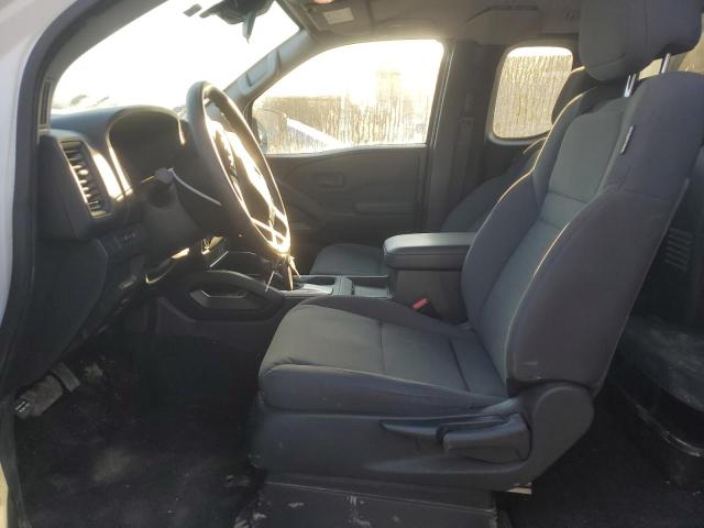 Photo 7 from auction – 2024 NISSAN FRONTIER S with VIN 1N6ED1CL5RN624878