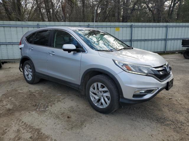 Photo 4 from auction – 2015 HONDA CR-V EX with VIN 3CZRM3H50FG707966