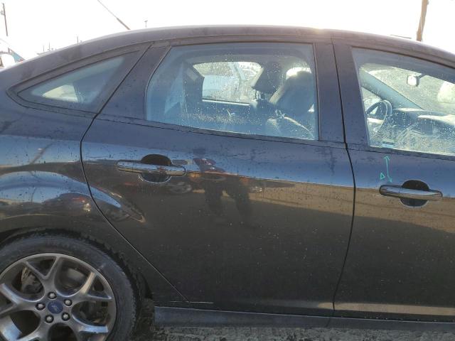 Photo 10 from auction – 2014 FORD FOCUS SE with VIN 1FADP3F21EL234893