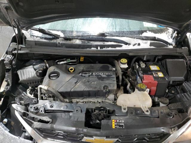 Photo 11 from auction – 2020 CHEVROLET SPARK 1LT with VIN KL8CD6SA3LC418378
