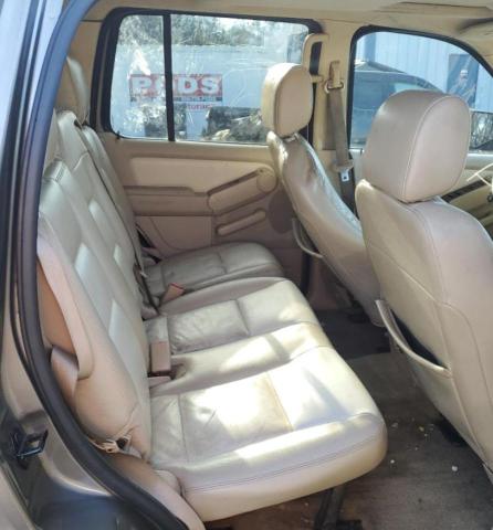 Снимка 11 от търг – 2006 FORD EXPLORER E с VIN 1FMEU64E26UB68464
