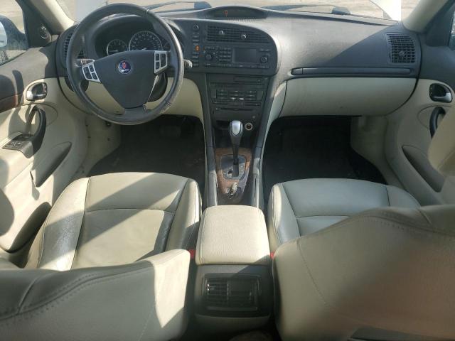 Photo 8 from auction – 2006 SAAB 9-3 with VIN YS3FD49Y361019720